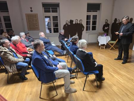 Razstava - Ante Trstenjak (3)